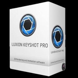 : Luxion KeyShot Pro v12.1.1.3