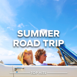 : Summer Road Trip 2023 (2023)