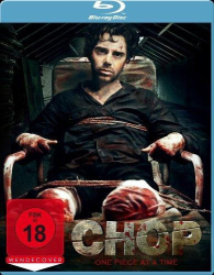 : Chop 2011 Uncut German Dl Bdrip X264-Watchable