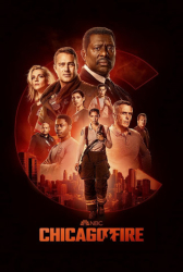 : Chicago Fire S11E15 German Dl 1080p Web x264-WvF