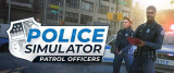 : Police Simulator Patrol Officers-Rune