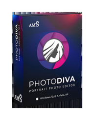 : PhotoDiva v5.0