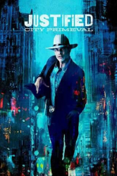 : Justified City Primeval S01E01 German Dl 720p Web h264-WvF