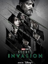 : Secret Invasion S01E05 German Dl 1080P Web H264-Wayne