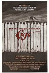 : Cujo 1983 Theatrical Multi Complete Bluray-FullbrutaliTy