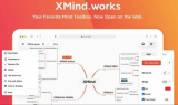 : XMind 2023 v23.07.180256 (x64)