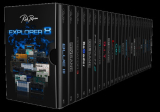 : Rob Papen eXplorer v8.0.6 