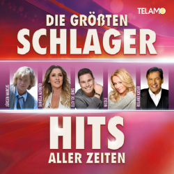 : Die größten Schlager Hits aller Zeiten (2023) Flac