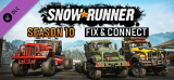 : SnowRunner Fix and Connect-Rune