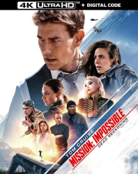 : Mission Impossible Dead Reckoning Teil 1 German Ac3 Ld 1080p TeleSync x265-P73