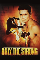 : Only The Strong 1993 German DTSD DL 1080p WebDL x265 - LameMIX