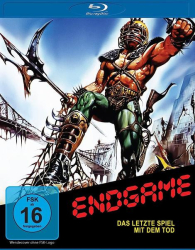 : Endgame Das letzte Spiel mit dem Tod 1983 German 720p BluRay x264-Gma