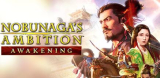 : Nobunagas Ambition Awakening Power Up Kit-Tenoke