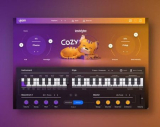 : UJAM Beatmaker COZY v2.2.1