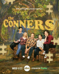 : Die Conners S04 Complete German 720p WEBRip x264 - FSX