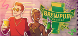 : Brewpub Simulator-Tenoke