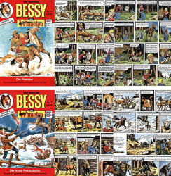 : Bessy und Winnetou 01, 2006