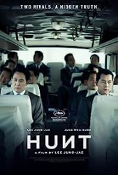 : Hunt 2022 Multi Complete Bluray-Wdc