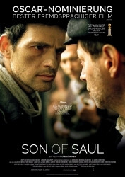 : Son of Saul 2015 German 1080p AC3 microHD x264 - RAIST