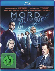 : Mord im Orient Express 2017 German DTSD 7 1 DL 720p UHD BluRay x264 - LameMIX