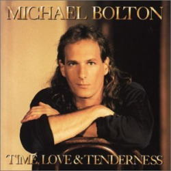 : Michael Bolton - Discography 1975-2023 FLAC