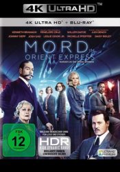 : Mord im Orient Express 2017 German DTSD 7 1 ML 2160p UHD BluRay HEVC - LameMIX