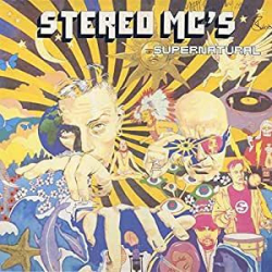 : Stereo MC's - Discography 1989-2016 FLAC    