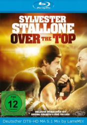 : Over the Top 1987 German DTSD DL 1080p BluRay x265 - LameMIX