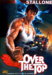 : Over the Top 1987 German AC3D BDRip x264 - LameMIX