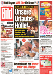 : Bild - 24 Juli 2023