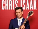 : Chris Isaak - Sammlung (23 Alben) (1985-2022)