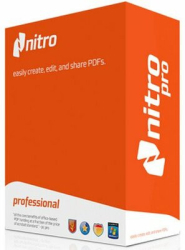 : Nitro PDF Pro v14.7.0.17 Enterprise + Portable