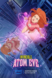 : Invincible Atomic Eve 2023 German Dl 720p Amzn Web H264-ZeroTwo