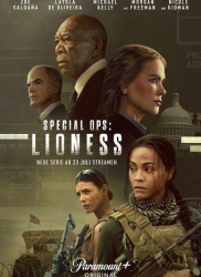 : Special Ops Lioness S01E01 German Dl 720p Web h264-Sauerkraut