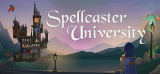 : Spellcaster University v1 04_21st BiRthday-I_KnoW