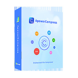 : ApowerCompress v1.1.18.1