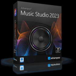 : Ashampoo Music Studio 2023 v1.10.0