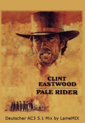 : Pale Rider 1985 German AC3D 5 1 BDRip x264 - LameMIX