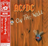 : AC/DC - Fly On The Wall [Japanese Edition] (1985)