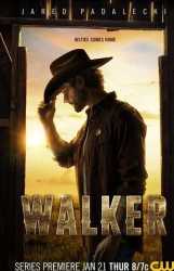 : Walker S01E01 German Dl 720P Web X264-Wayne