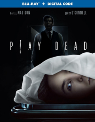 : Play Dead 2022 German Dd51 Dl BdriP x264-Jj