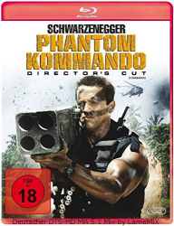 : Das Phantom Kommando DC 1985 German DTSD DL 720p BluRay x264 - LameMIX