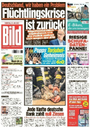 : Bild - 25 Juli 2023