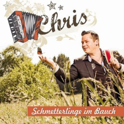 : Chris Metzger - Schmetterlinge Im Bauch (2015)