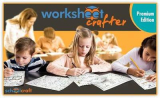 : Worksheet Crafter Premium Edition 2023.2.4.115