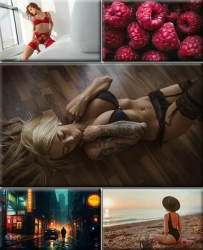 : Mega Wallpaper Mix Pack 2023 Week 29