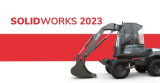 : SolidWorks 2023 SP3 Full Premium 