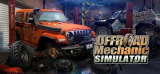 : Offroad Mechanic Simulator-Tenoke