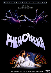 : Phenomena 1985 German AC3D BDRip x264 - LameMIX