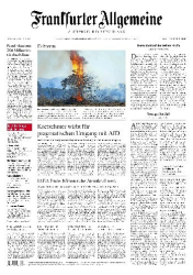 : Frankfurter Allgemeine Zeitung - 26 Juli 2023